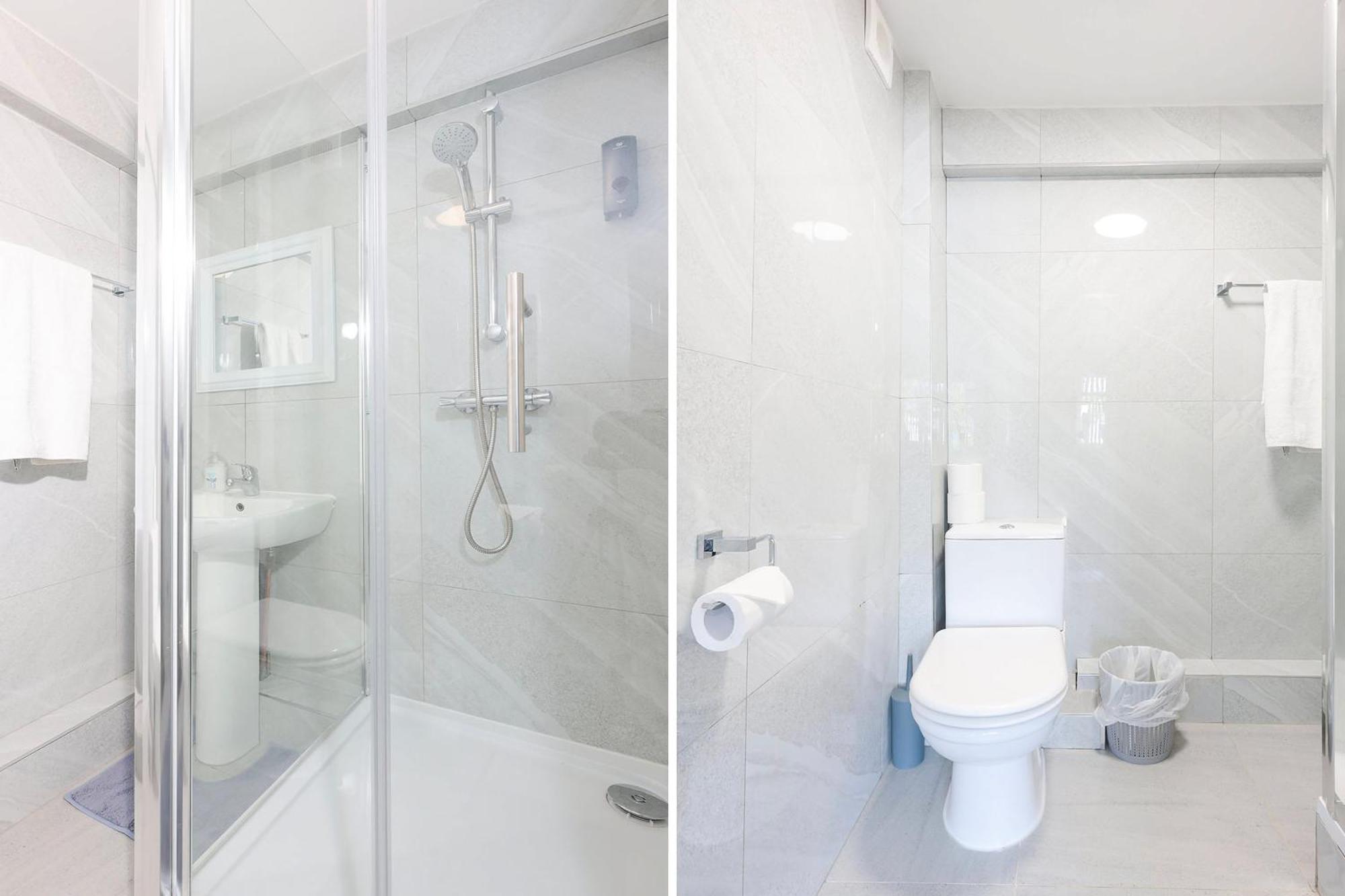 Oyo Honeycroft Lodge Uxbridge Esterno foto