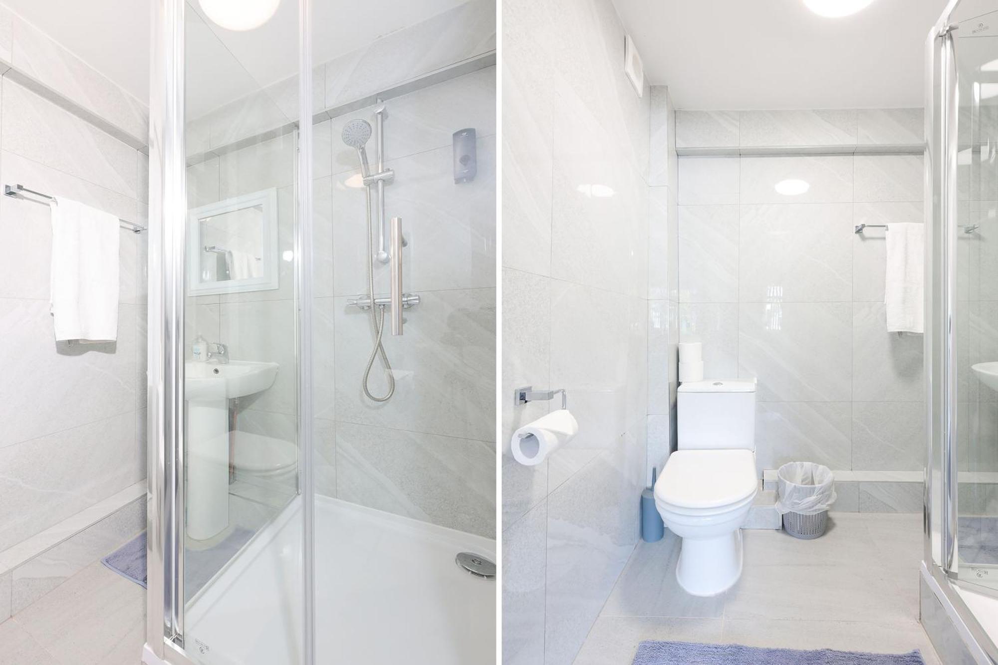 Oyo Honeycroft Lodge Uxbridge Esterno foto